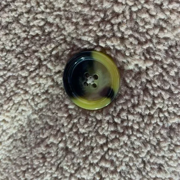 Urban Outfitters Oversized Teddy Coat  - Picture 7 of 15